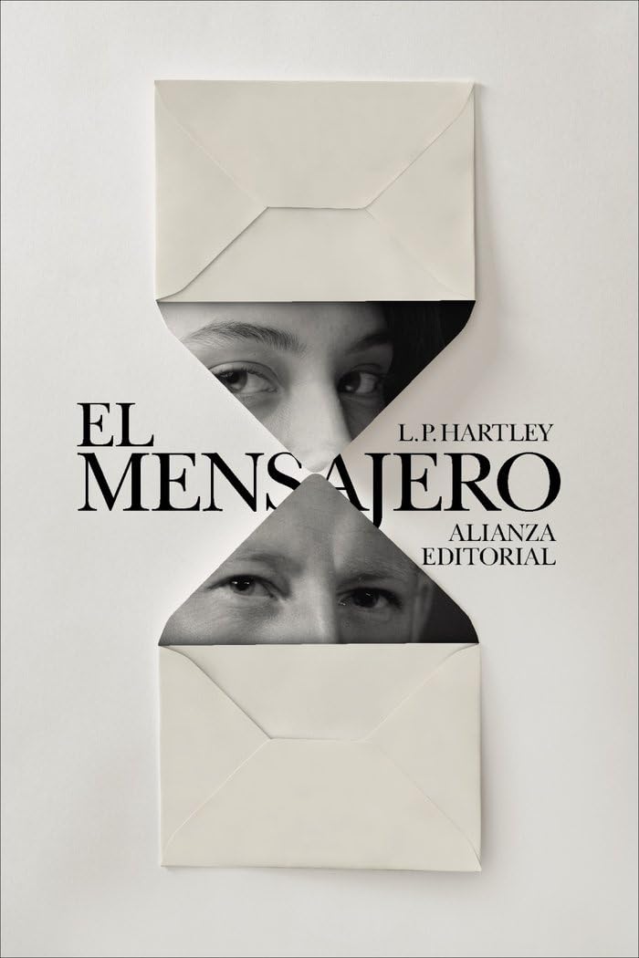 El mensajero (El libro de bolsillo - Literatura)
