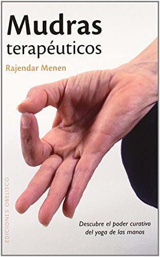 Mudras terapéuticos (SALUD Y VIDA NATURAL)