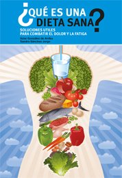 ¿que Es Una Dieta Sana?