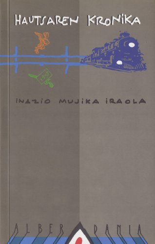 Hautsaren kronika: 3 (Ostiral saila)