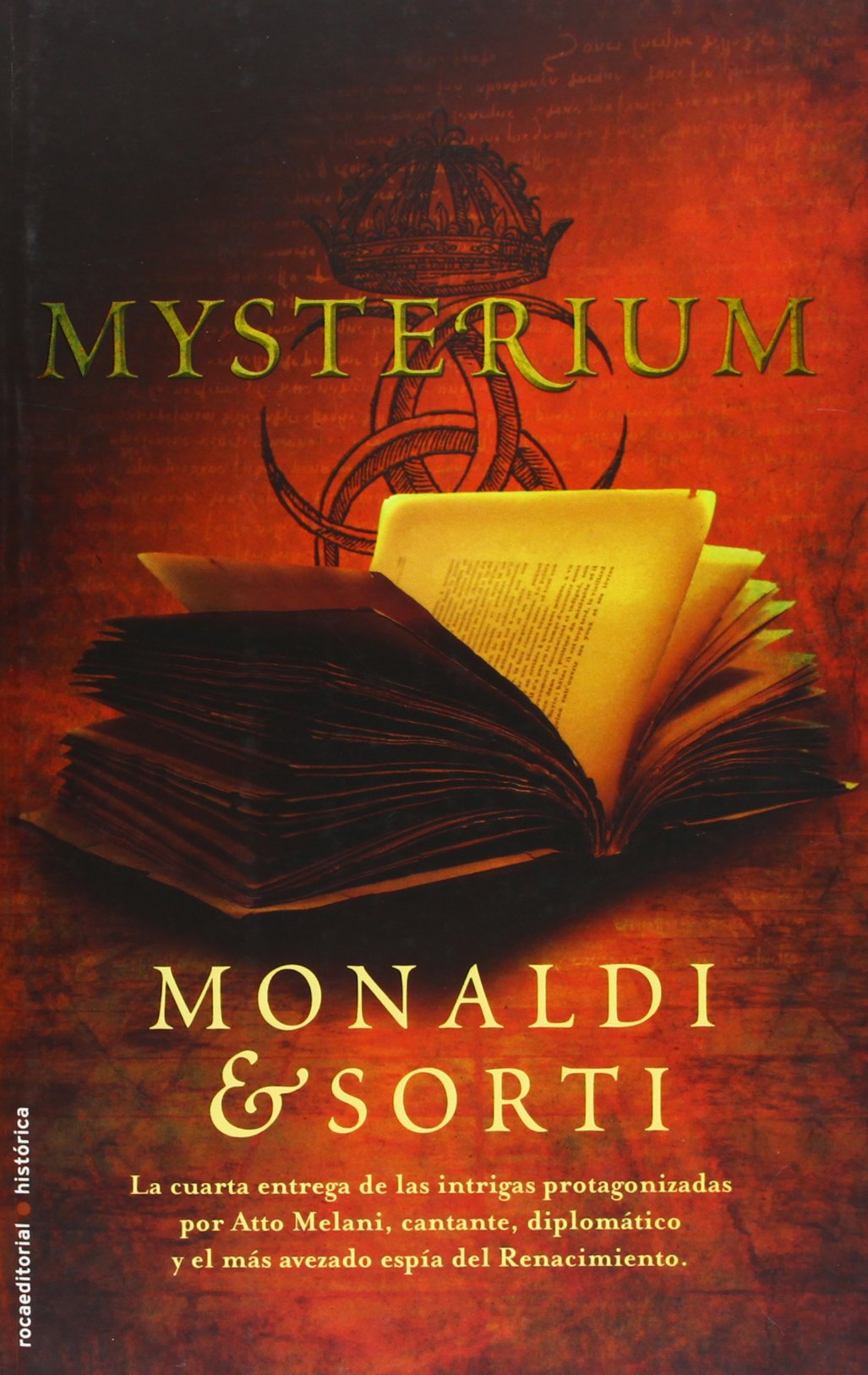 Mysterium