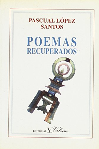 Poemas recuperados (Poesía)