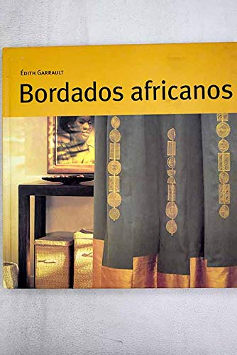 Bordados africanos
