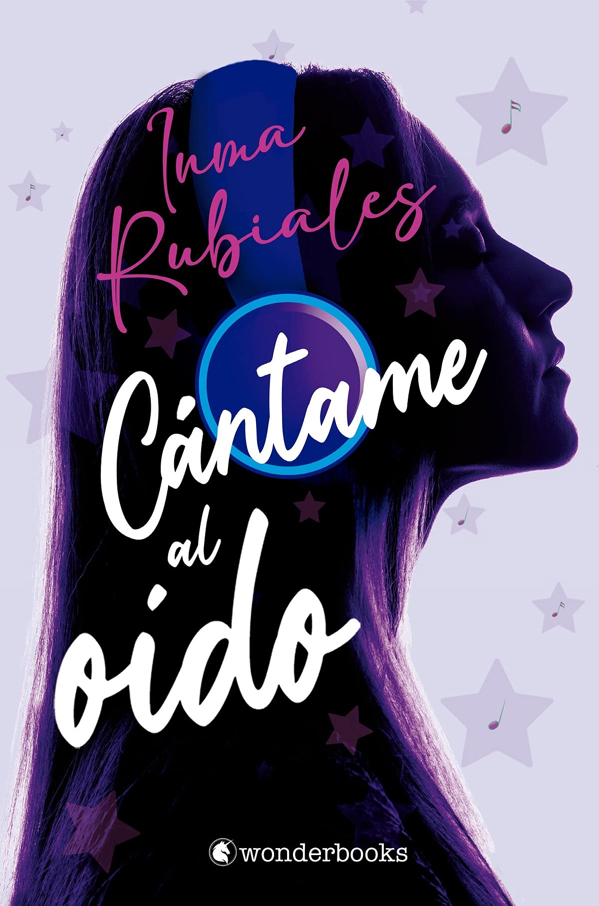 Cántame al oído (WonderLove)