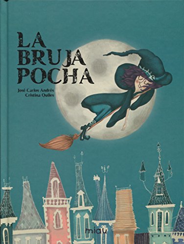 LA BRUJA POCHA