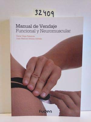 Manual de Vendaje Funcional y Neuromuscular