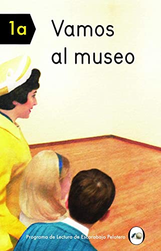Vamos al museo (SIN COLECCION)