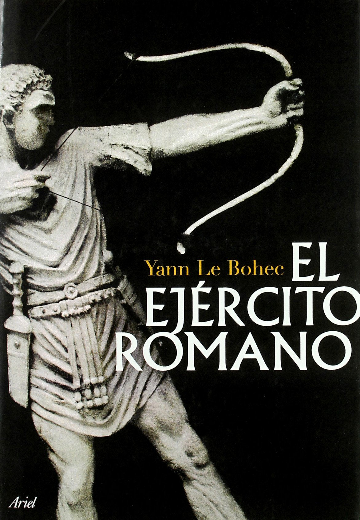 El ejército romano (Grandes Batallas)