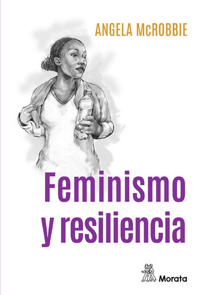 Feminismo y resiliencia (PSICOLOGIA)