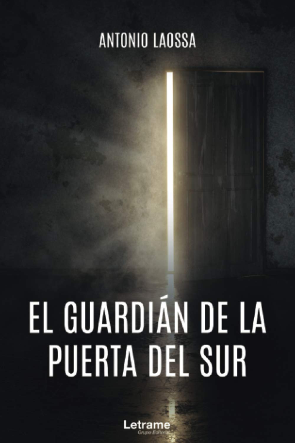 El guardián de la puerta del sur