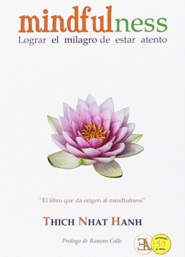 Mindfulness (NUEVOS TIEMPOS)