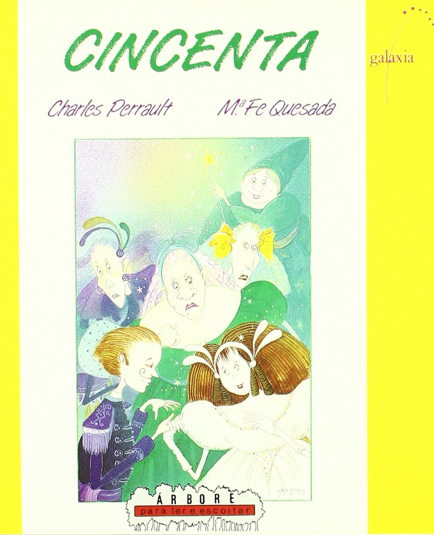 Cincenta (Árbore primeiros lectores)