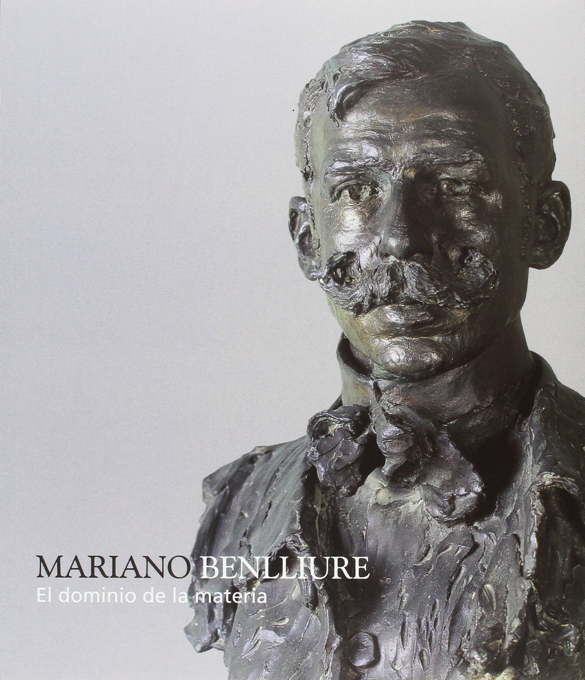 Mariano Benlliure, El dominio de la materia