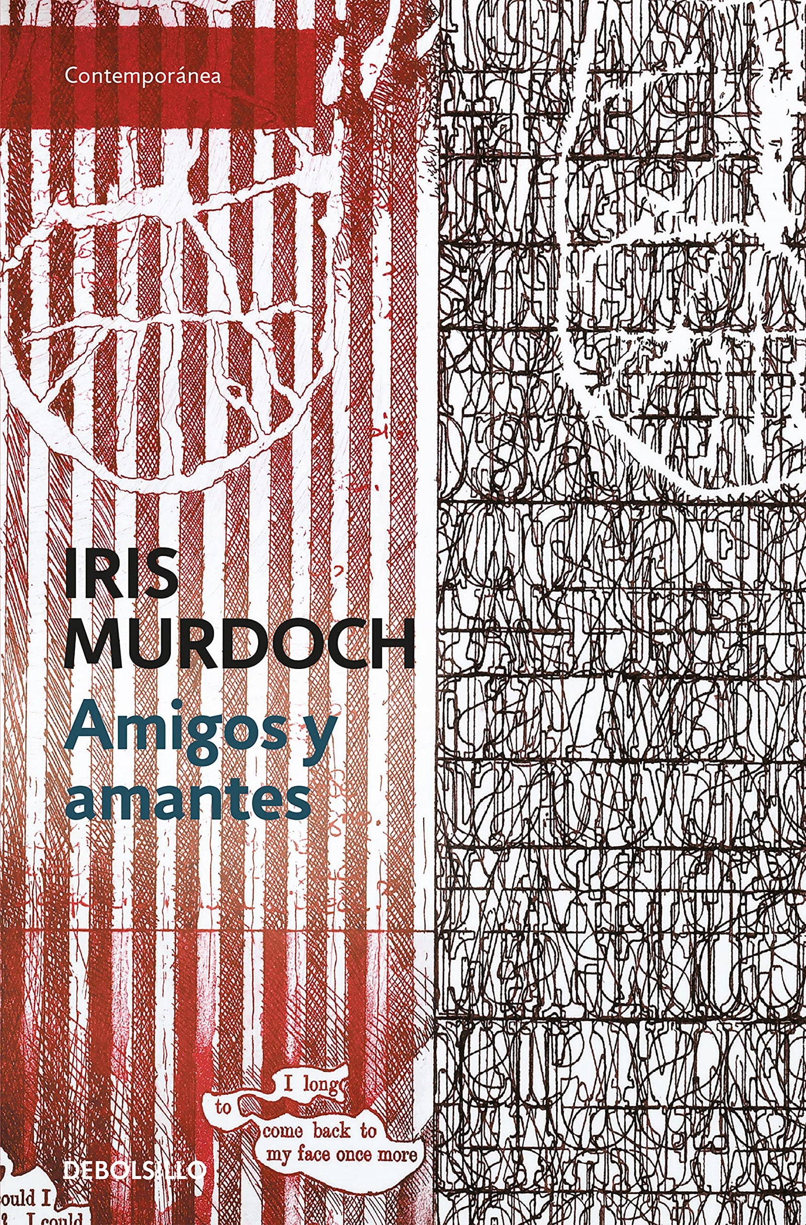 Amigos y amantes (Contemporánea)