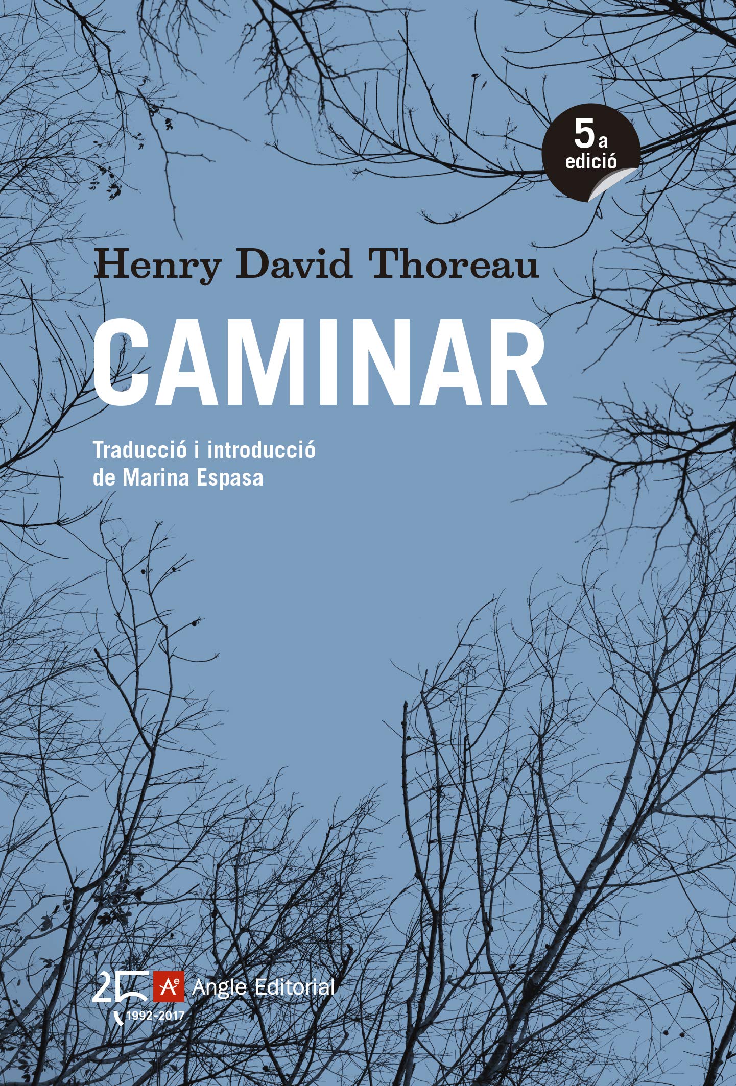 Caminar: 33 (El far)