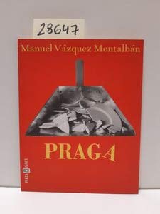 Praga (Coleccion Poesia)