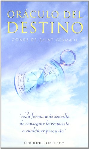 ORACULO DEL DESTINO (SIN COLECCION)