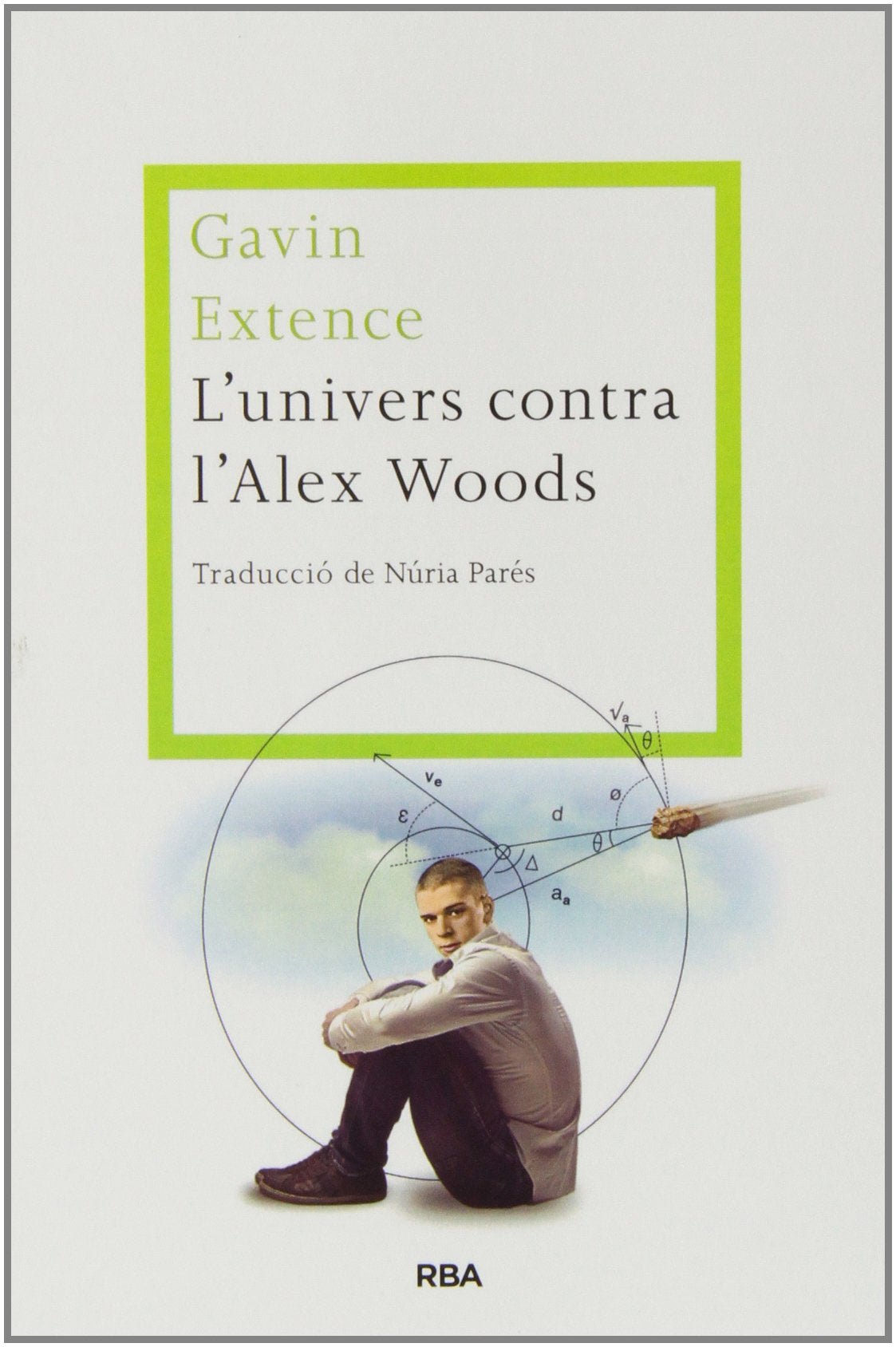 L'univers contra l'Alex Woods (Otros - La Magrana)