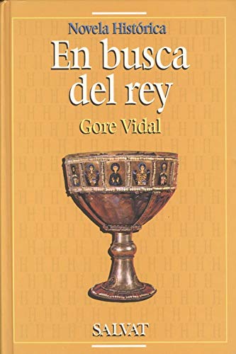 En busca del rey