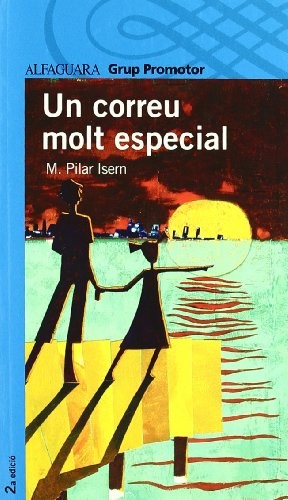 Un Correu Molt Especial Catalan (LECTURAS)