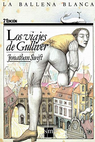 Viajes de gulliver, los