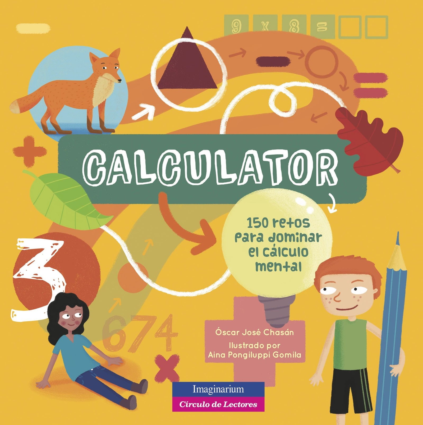 Calculator (INFANTIL)