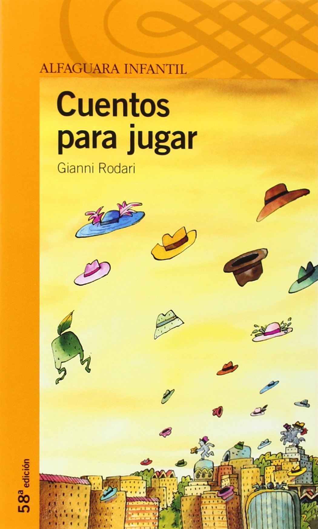 Cuentos para jugar
