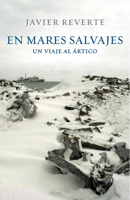 En mares salvajes: Un viaje al Ártico