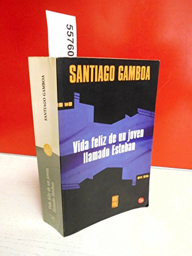 VIDA FELIZ DE UN JOVEN LLAMADO