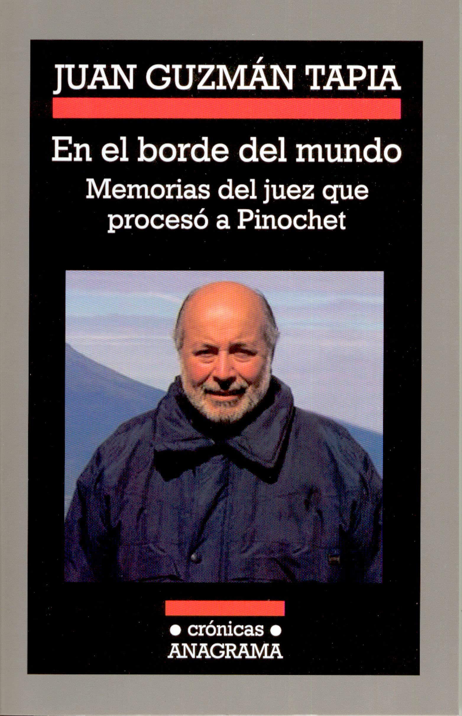 En el borde del mundo: 70 (Crónicas)