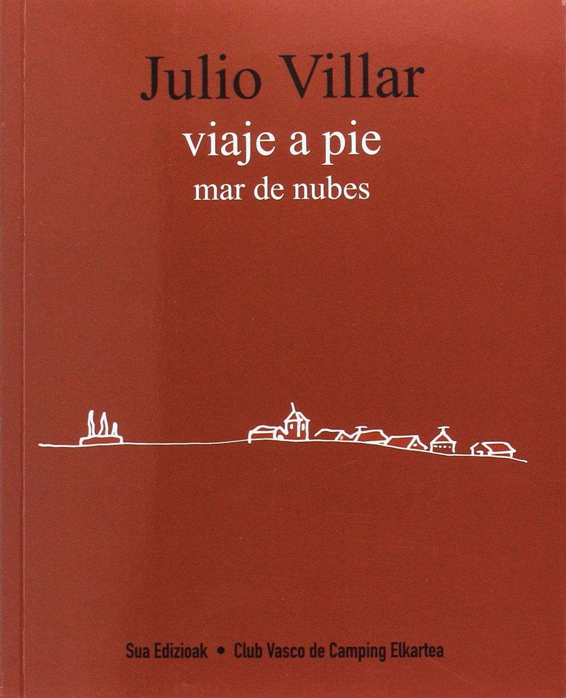 Viaje a pie