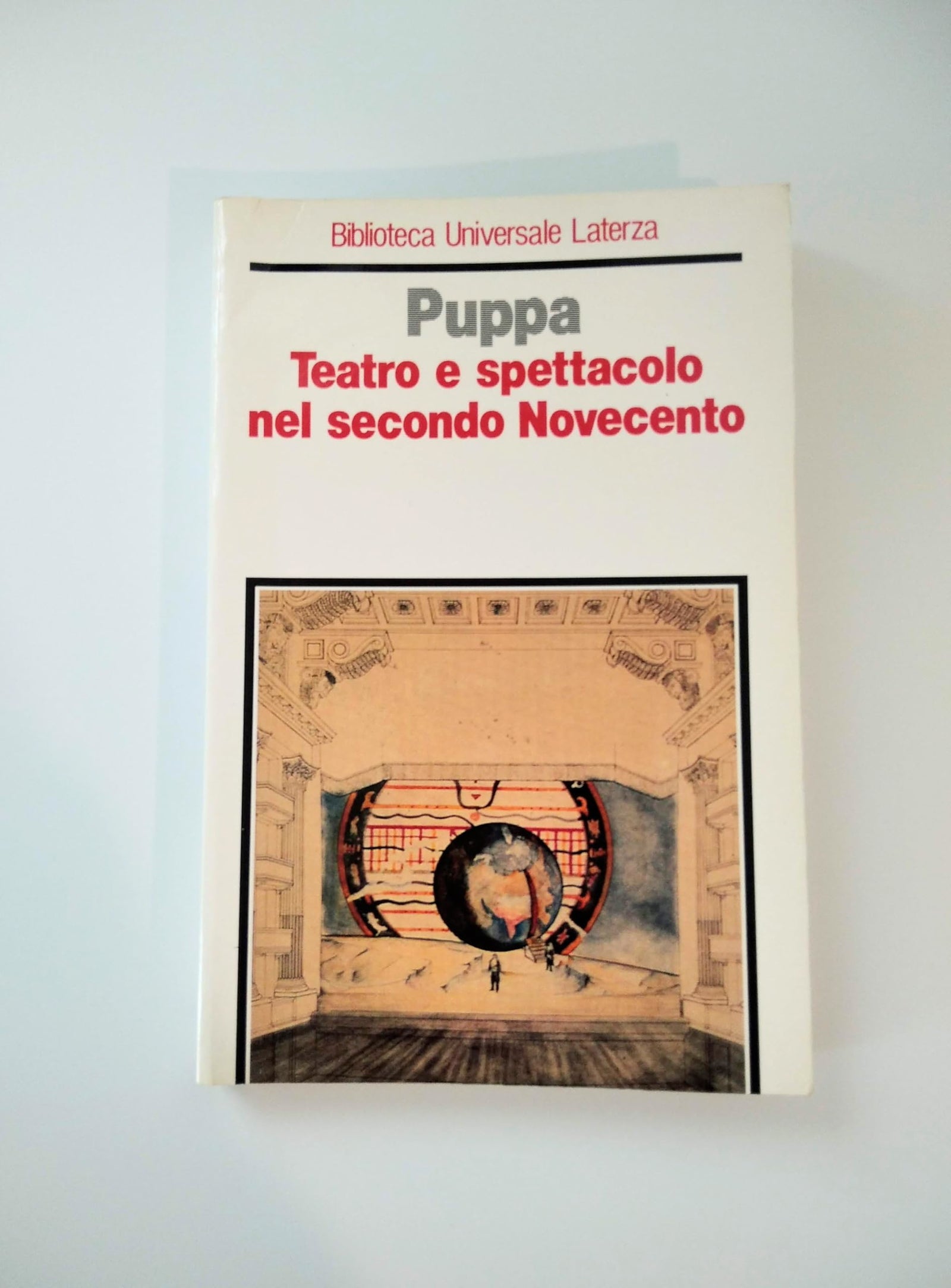 Teatro e spettacolo nel Medioevo (Biblioteca universale Laterza. Teatro)