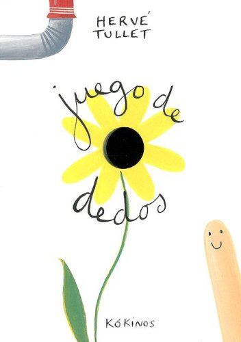 JUEGO DE DEDOS (SIN COLECCION)
