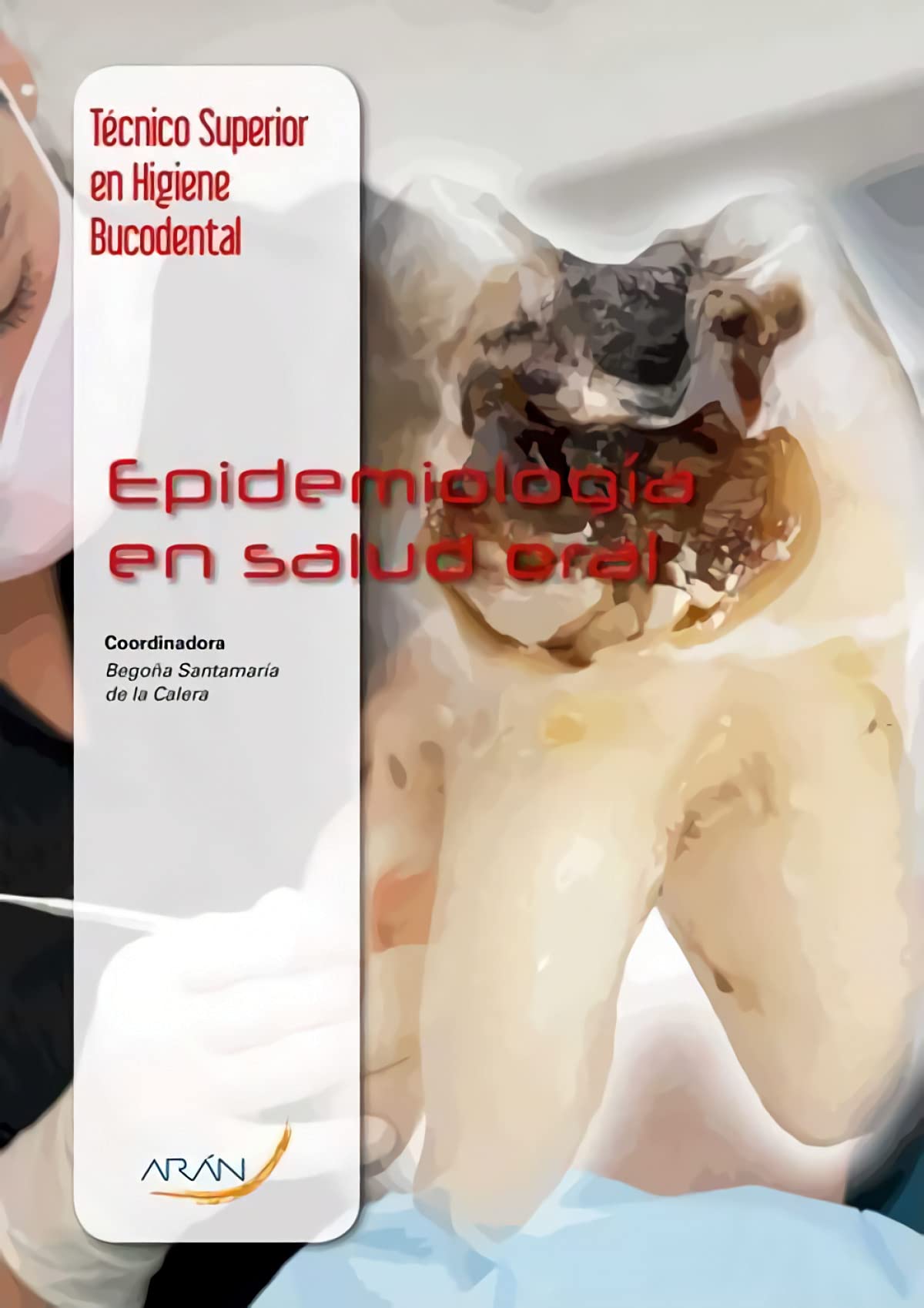 Epidemiología en salud oral