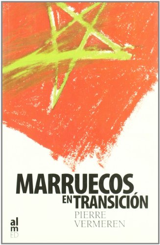 Marruecos En Transicion (SIN COLECCION)