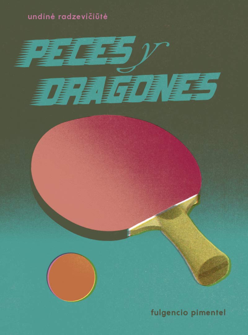 Peces y dragones: 17 (La principal)