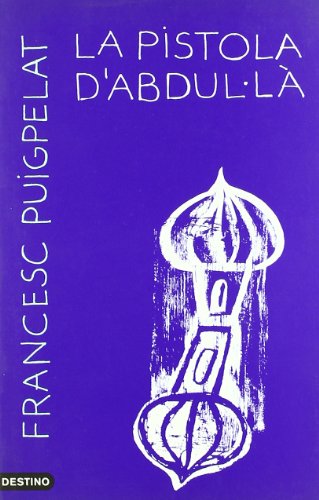 La Pistola D'Abdul.La