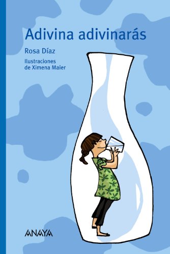 Adivina adivinarás (Libros Infantiles - Libros-Regalo)