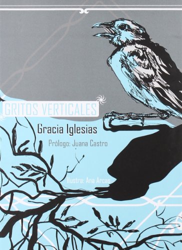Gritos Verticales (POESIA ILUSTRADA)
