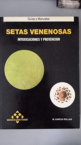 Setas venenosas