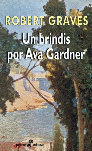 Un brindis por Ava Gadner (Pocket)