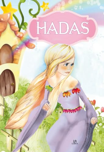 Hadas: 1 (Manuales Juveniles)