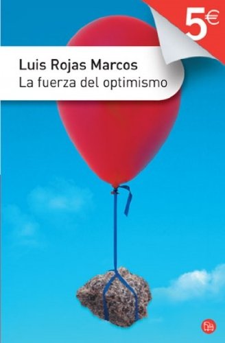 LA FUERZA DEL OPTIMISMO FG 5€ 08 (SIN COLECCION)