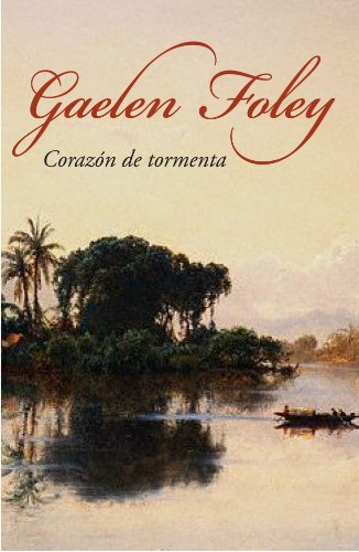 Corazón de tormenta (NARRATIVA FEMENINA)