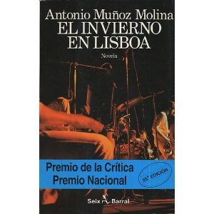 El Invierno En Lisboa: El Invierno En Lisboa