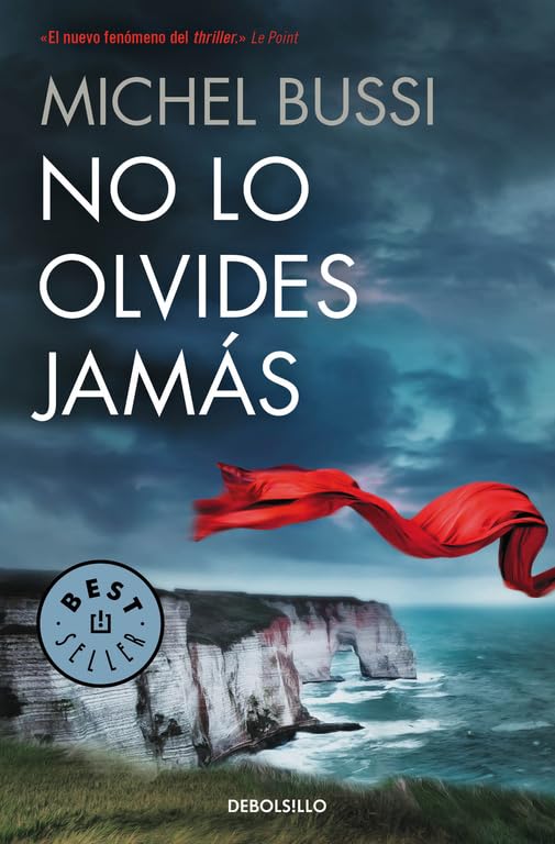 No lo olvides jamás (Best Seller)