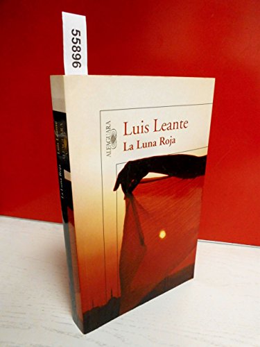 La Luna Roja (Hispánica)