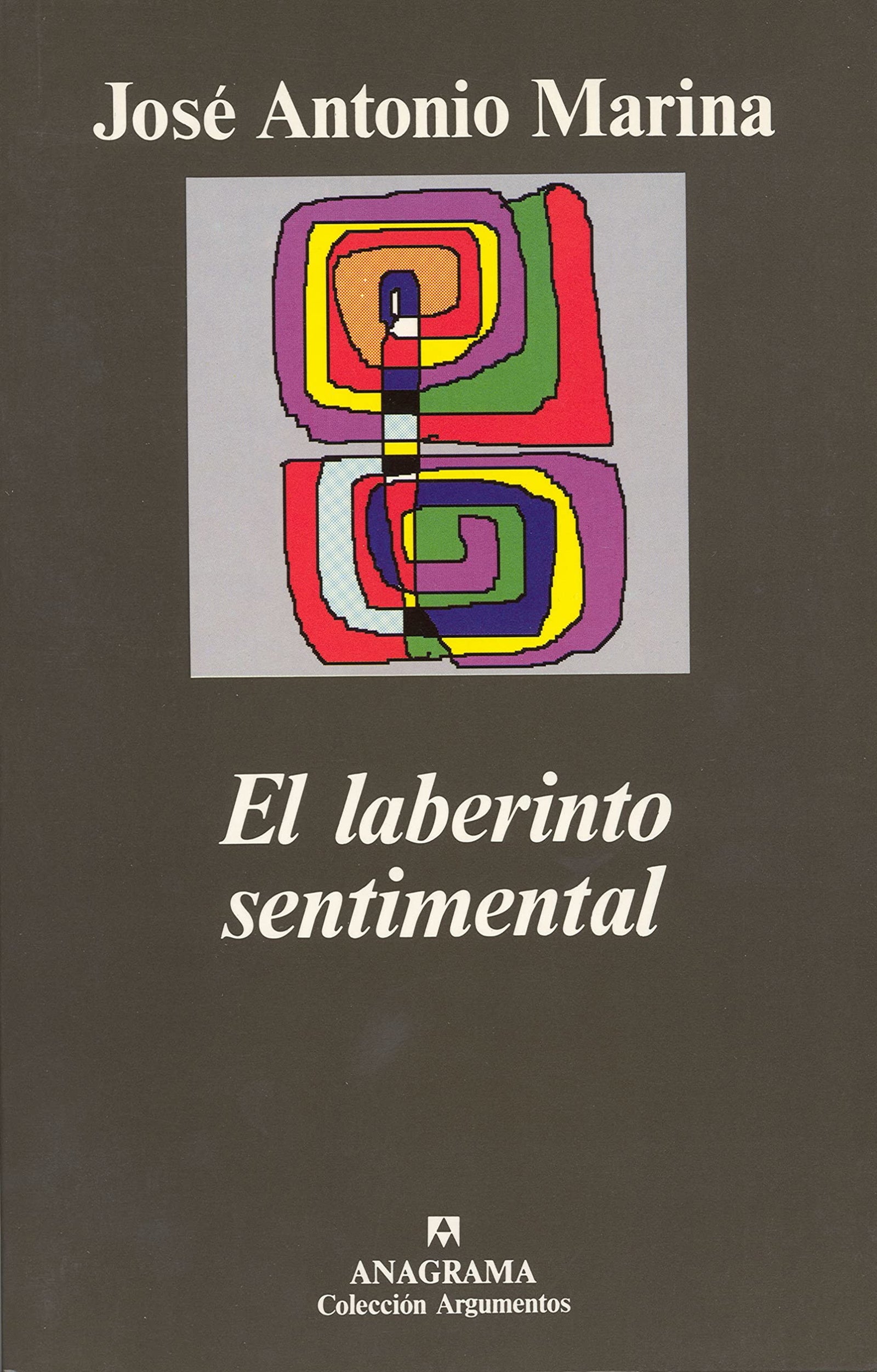El laberinto sentimental: 182 (Argumentos)