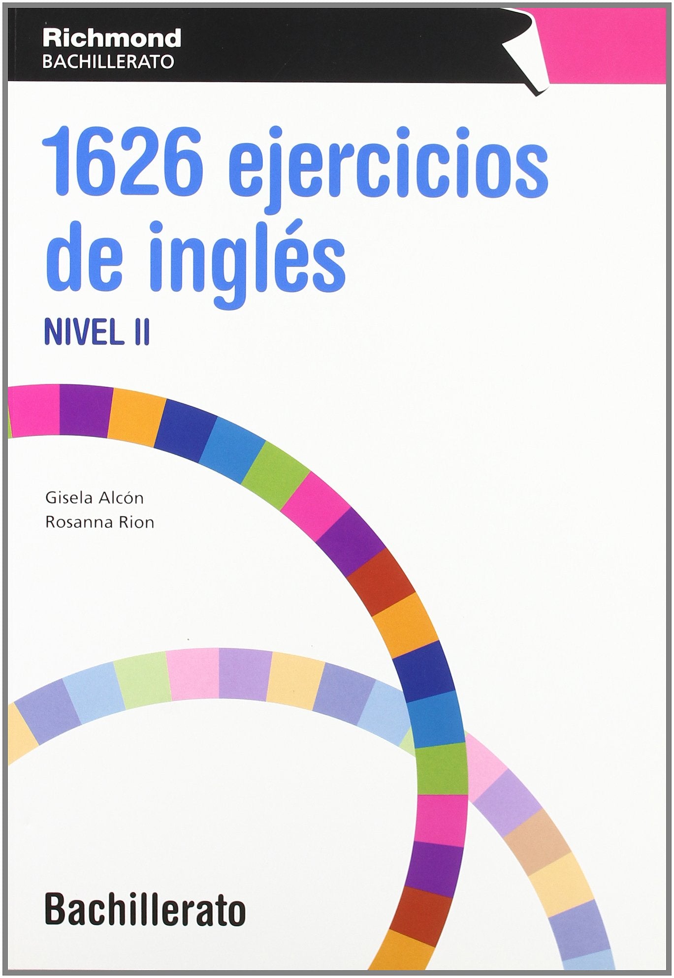1626 EJERCICIOS DE INGLÉS (GRAMMAR)