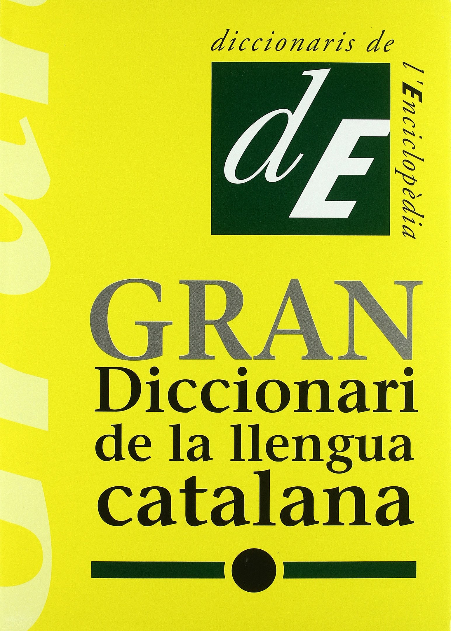 Gran diccionari de la llengua catalana: 6 (Diccionaris de la llengua)